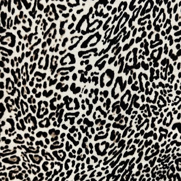 Jones New York Animal Print Jeans/Pants Size 22W NWT‎ - Picture 5 of 13